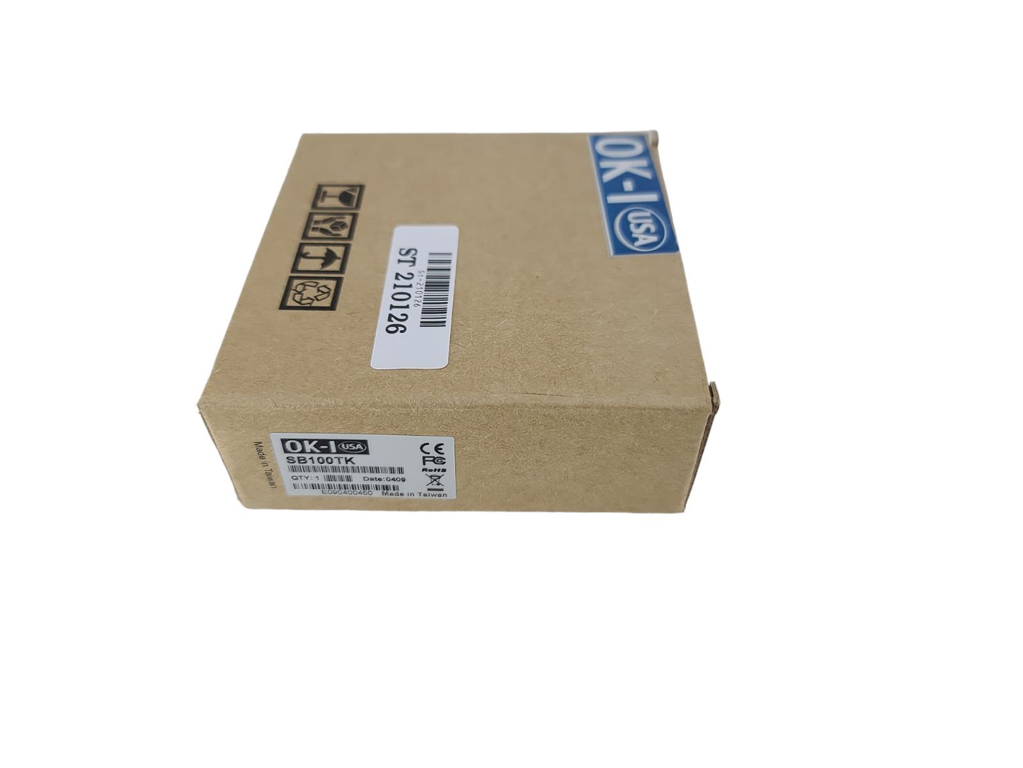 OKI SB100TK S-VIDEO BALUN