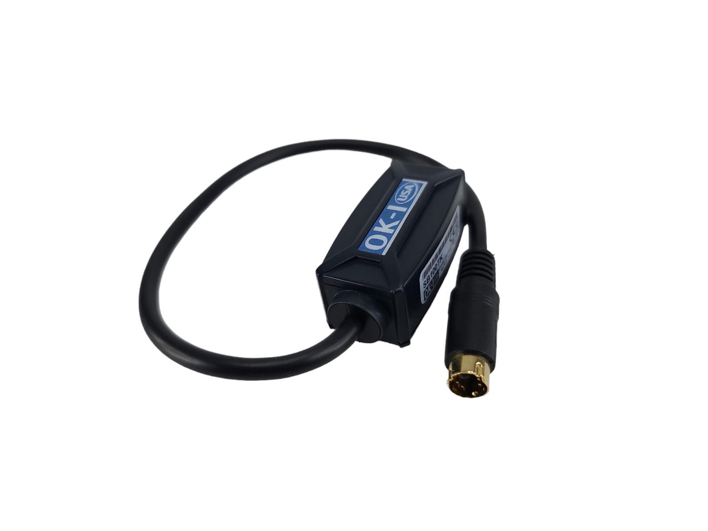 OKI SB100TK S-VIDEO BALUN