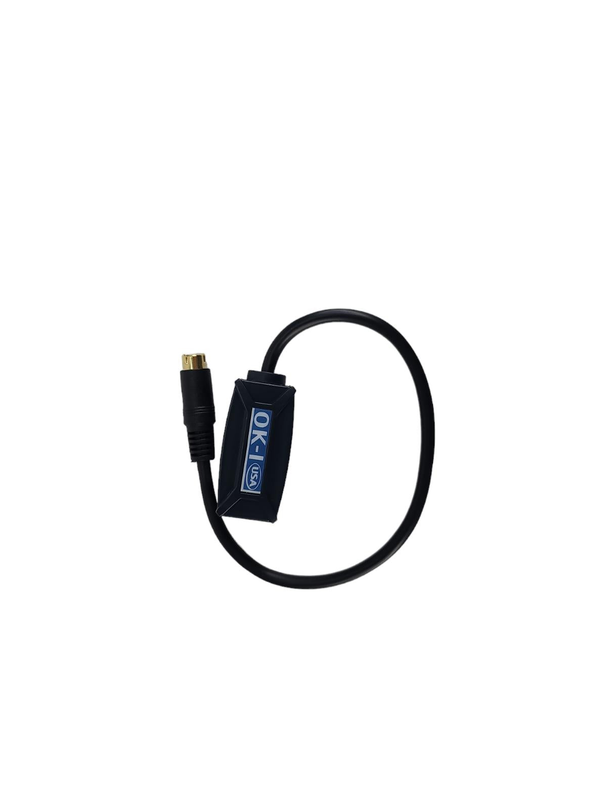 OKI SB100TK S-VIDEO BALUN