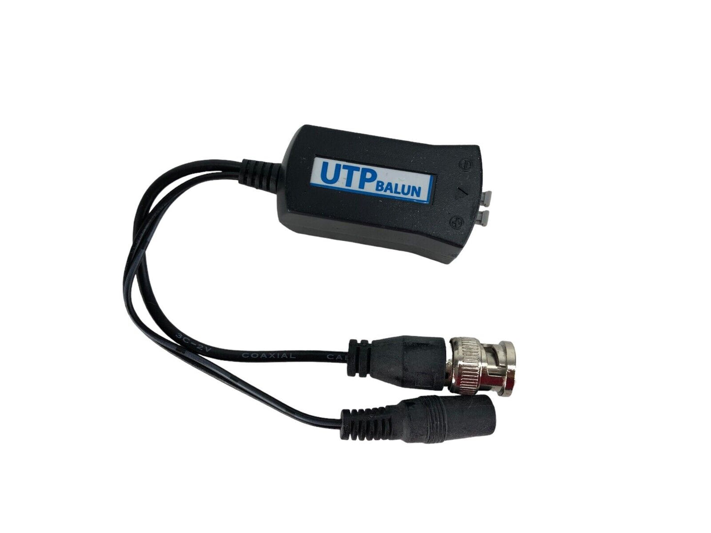 VPB110TK Video/power Passive Video Balun Transmitter - NEW