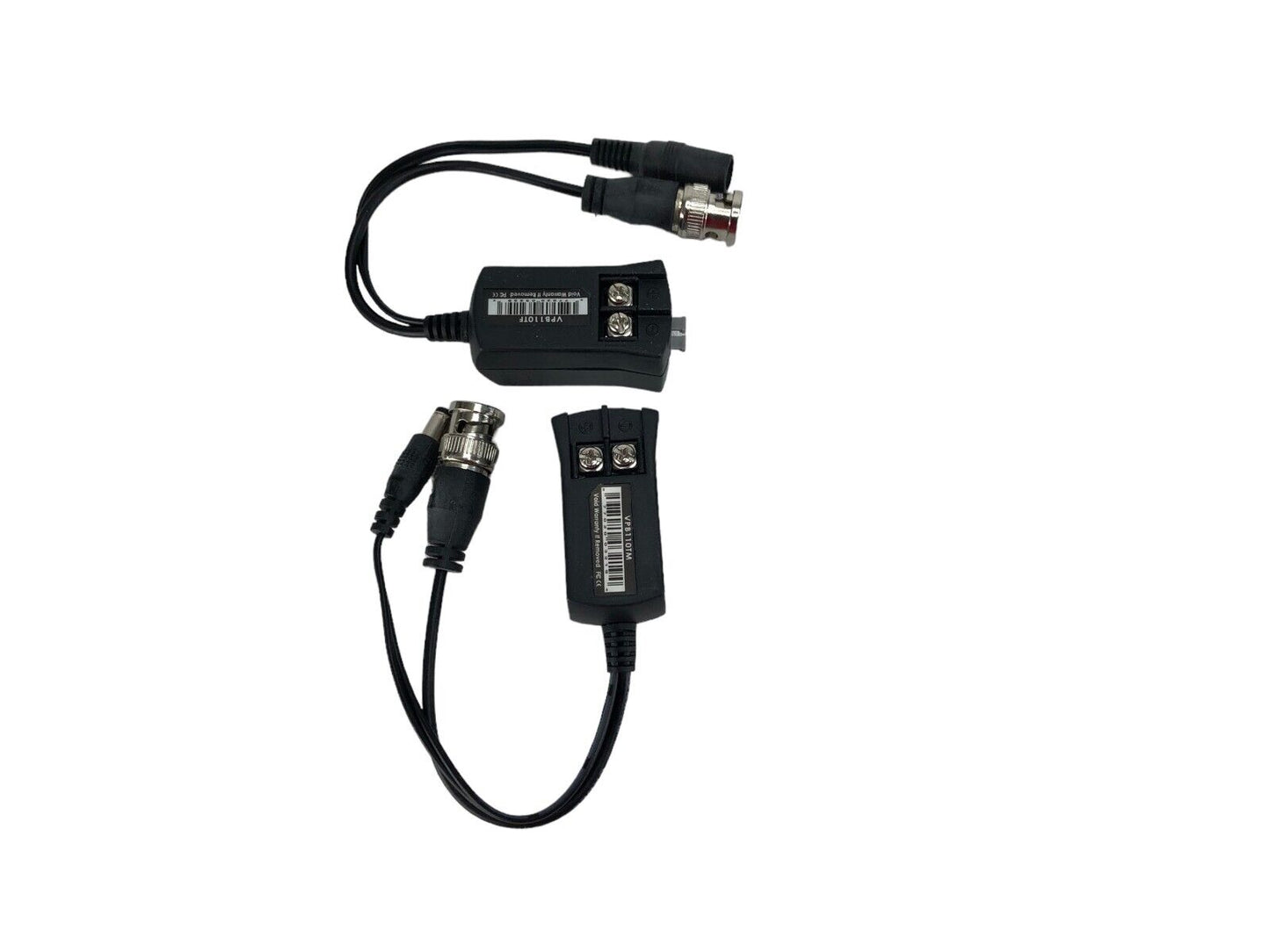 VPB110TK Video/power Passive Video Balun Transmitter - NEW