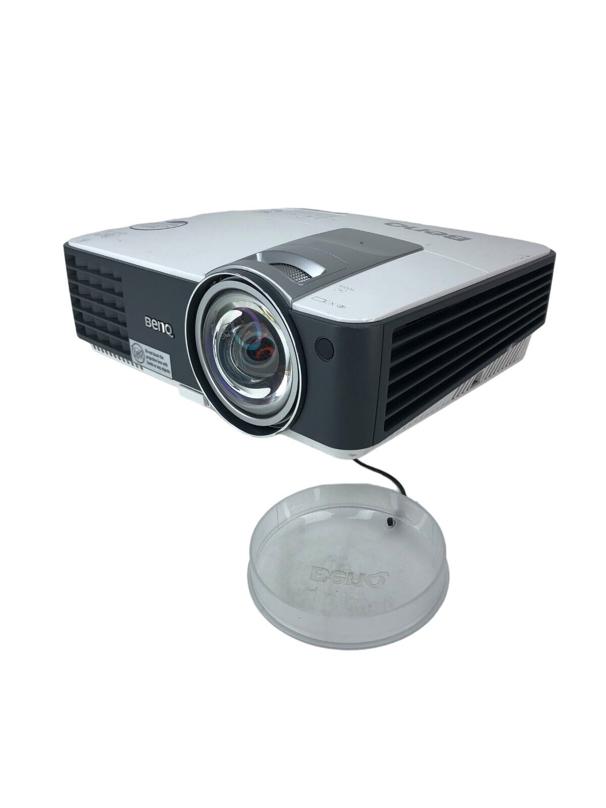 BenQ MX816ST DLP Projector 3627 HRS