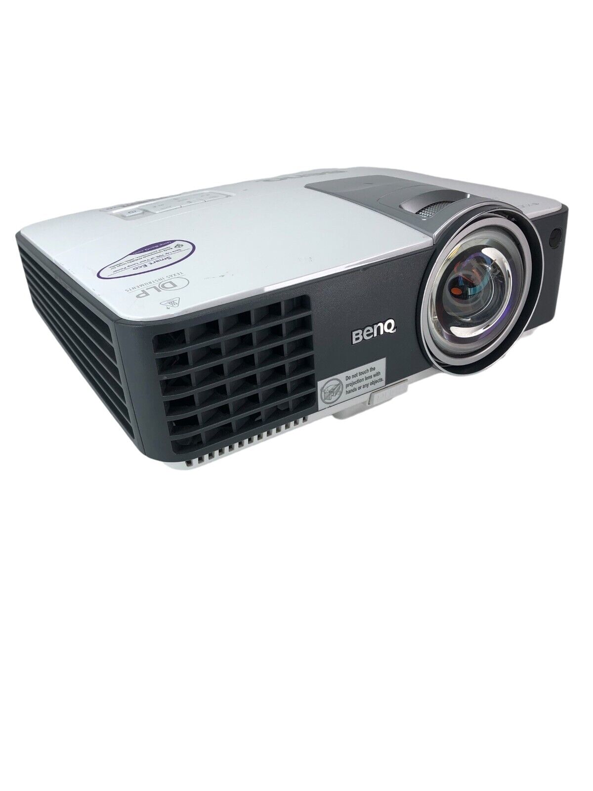 BenQ MX816ST DLP Projector 3627 HRS