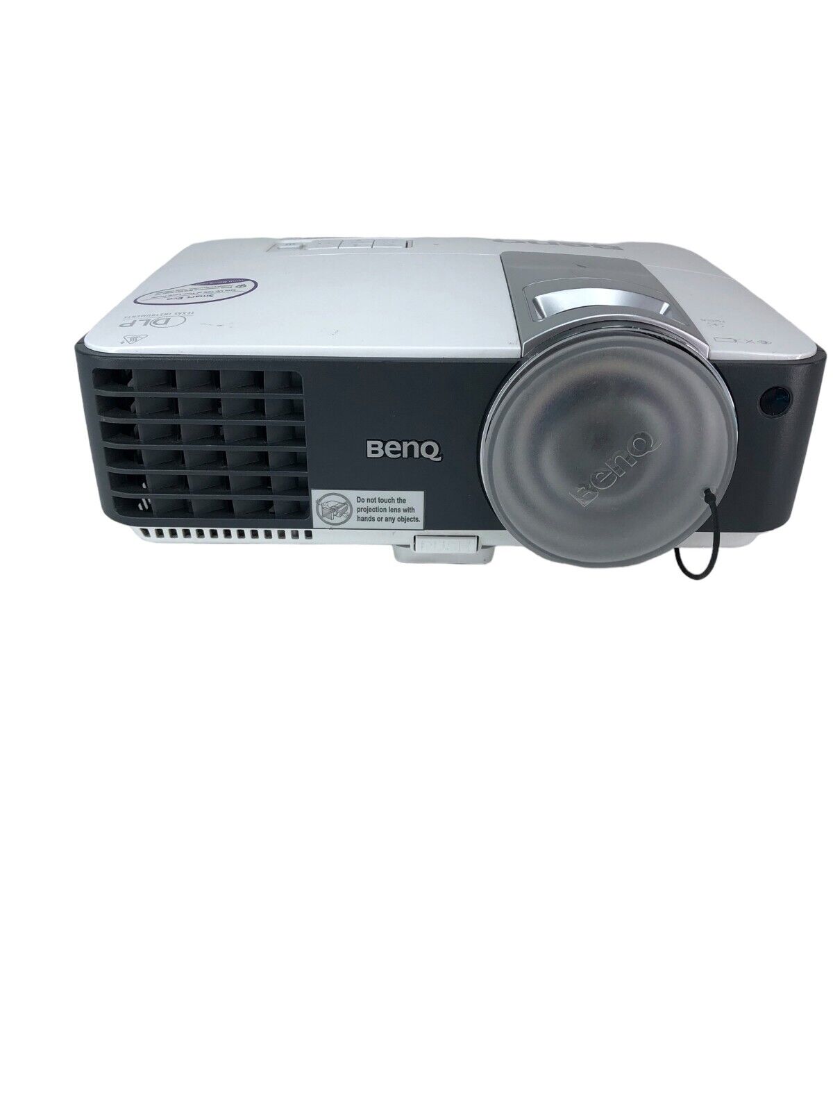 BenQ MX816ST DLP Projector 3627 HRS