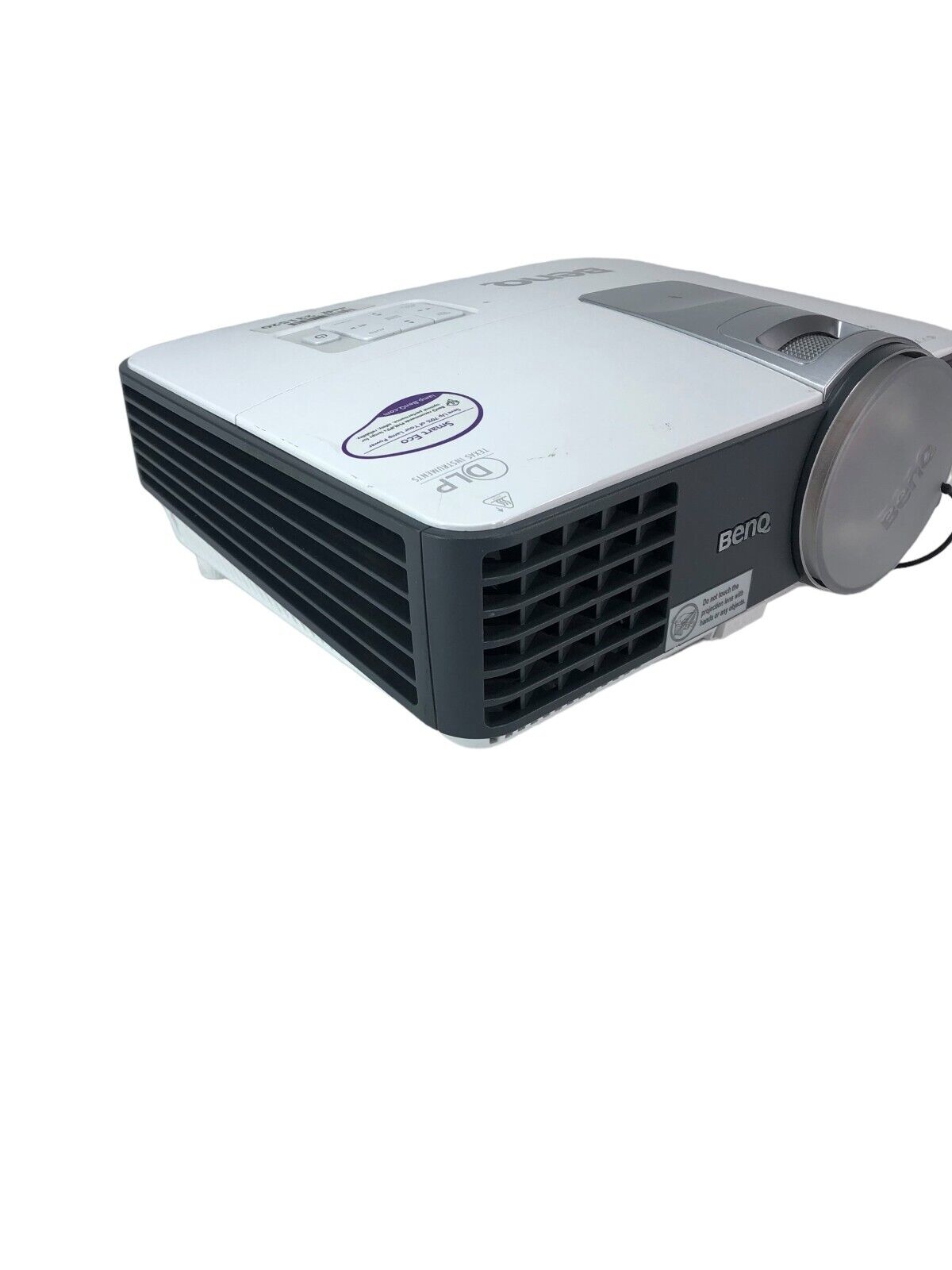 BenQ MX816ST DLP Projector 3627 HRS