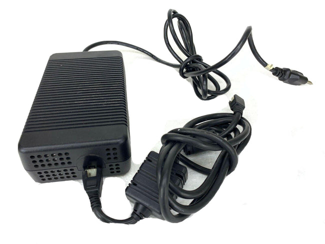 Motorola 12V 9A 4-Pin AC Adapter Power Supply 50-14000-241R PWRS-14000-241R