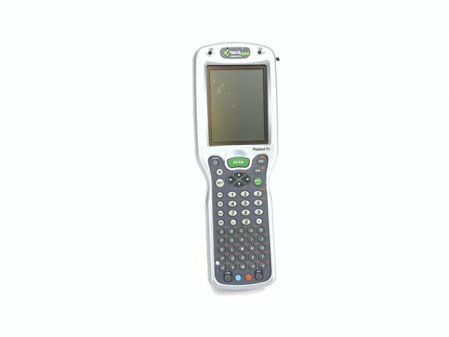 Hand Held Products 9551L00 Pocket PC 9551L00-131-C30