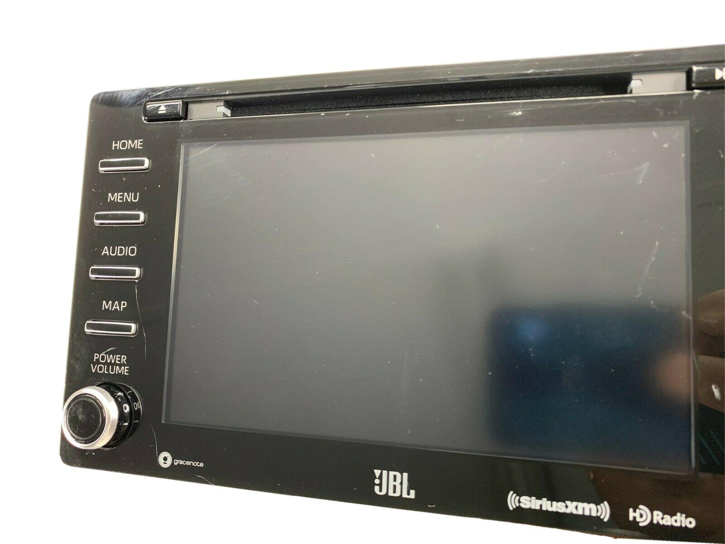 18-19 Toyota SIENNA GPS Navigation Touch Screen JBL Radio OEM 86140-08210