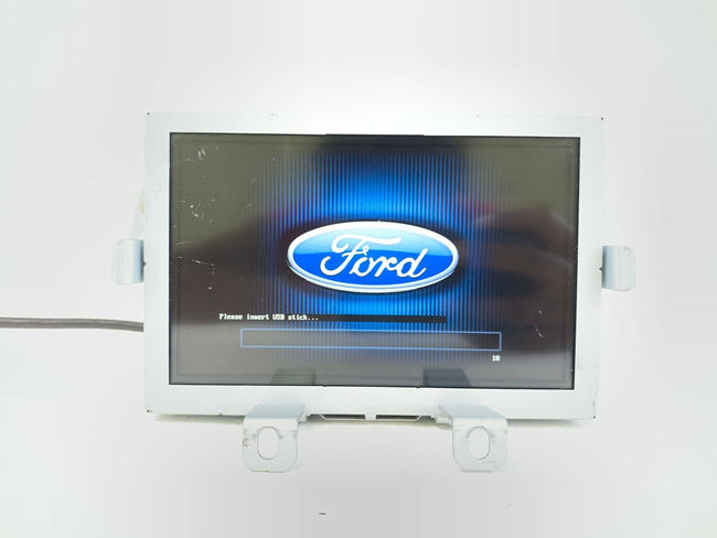 2013-2017 FORD FIESTA Dash Display Information Screen OEM G1BT-18B955-TD