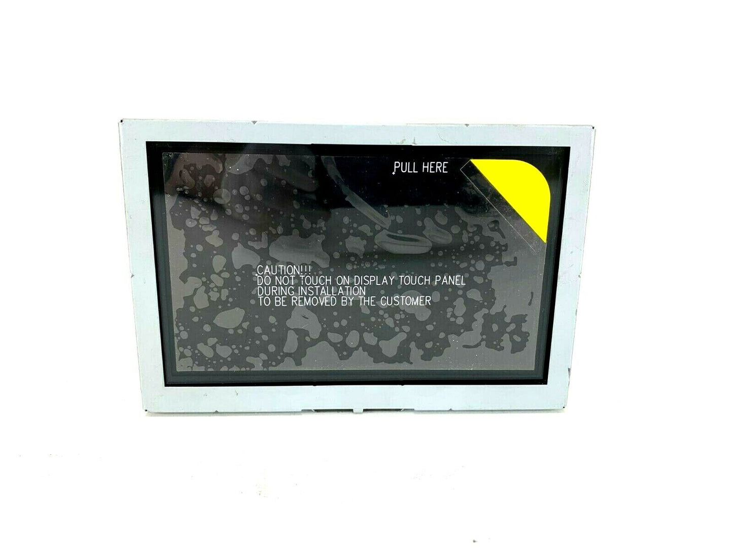 2013-2017 FORD FIESTA Dash Display Information Screen OEM G1BT-18B955-TD