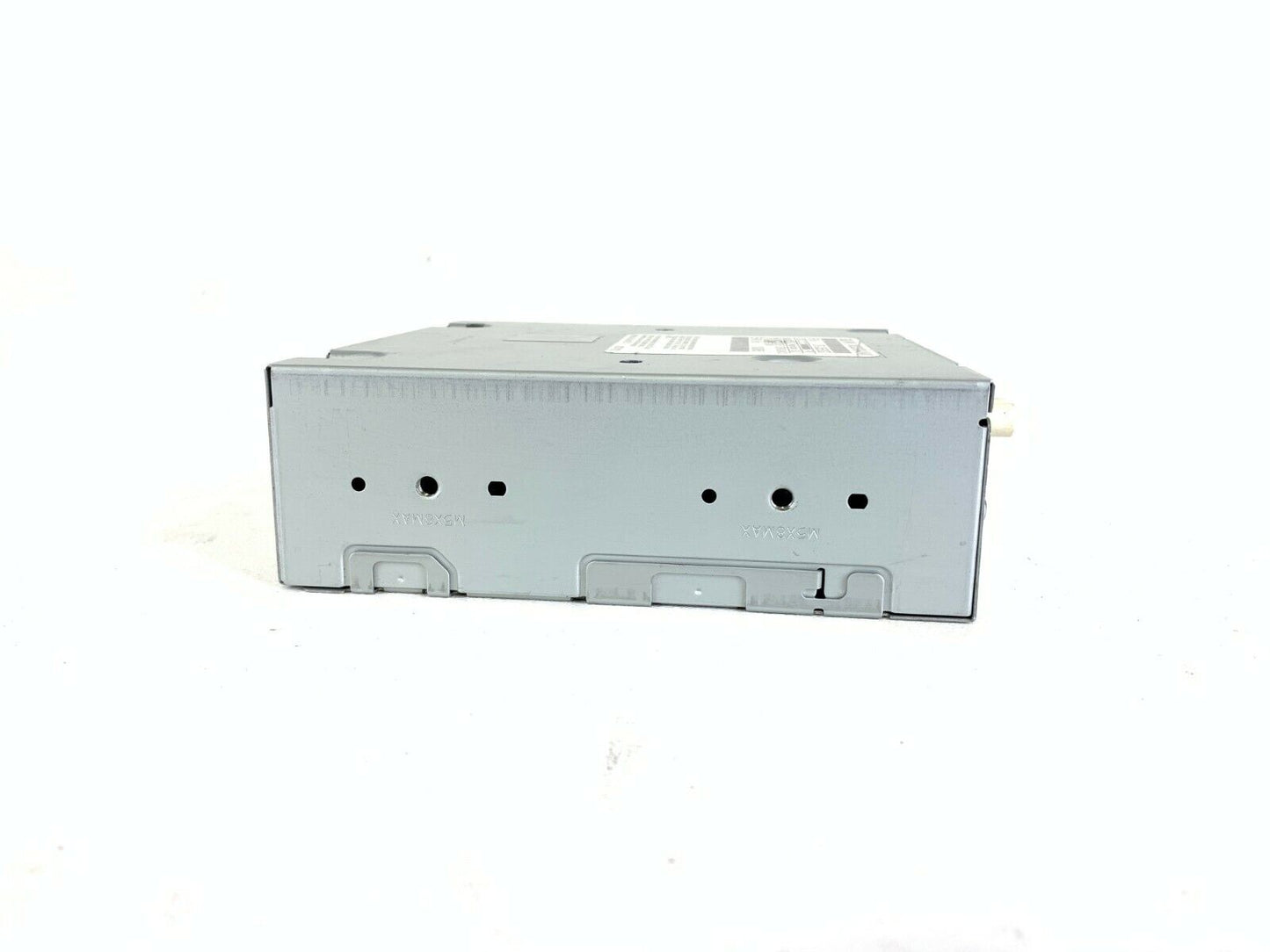 2016-2017 TESLA MODEL S 75 LHD RADIO MODULE COMPUTER UNIT OEM 1052322-00-A (AA)