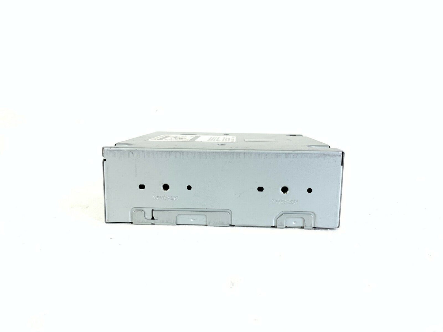 2016-2017 TESLA MODEL S 75 LHD RADIO MODULE COMPUTER UNIT OEM 1052322-00-A (AA)