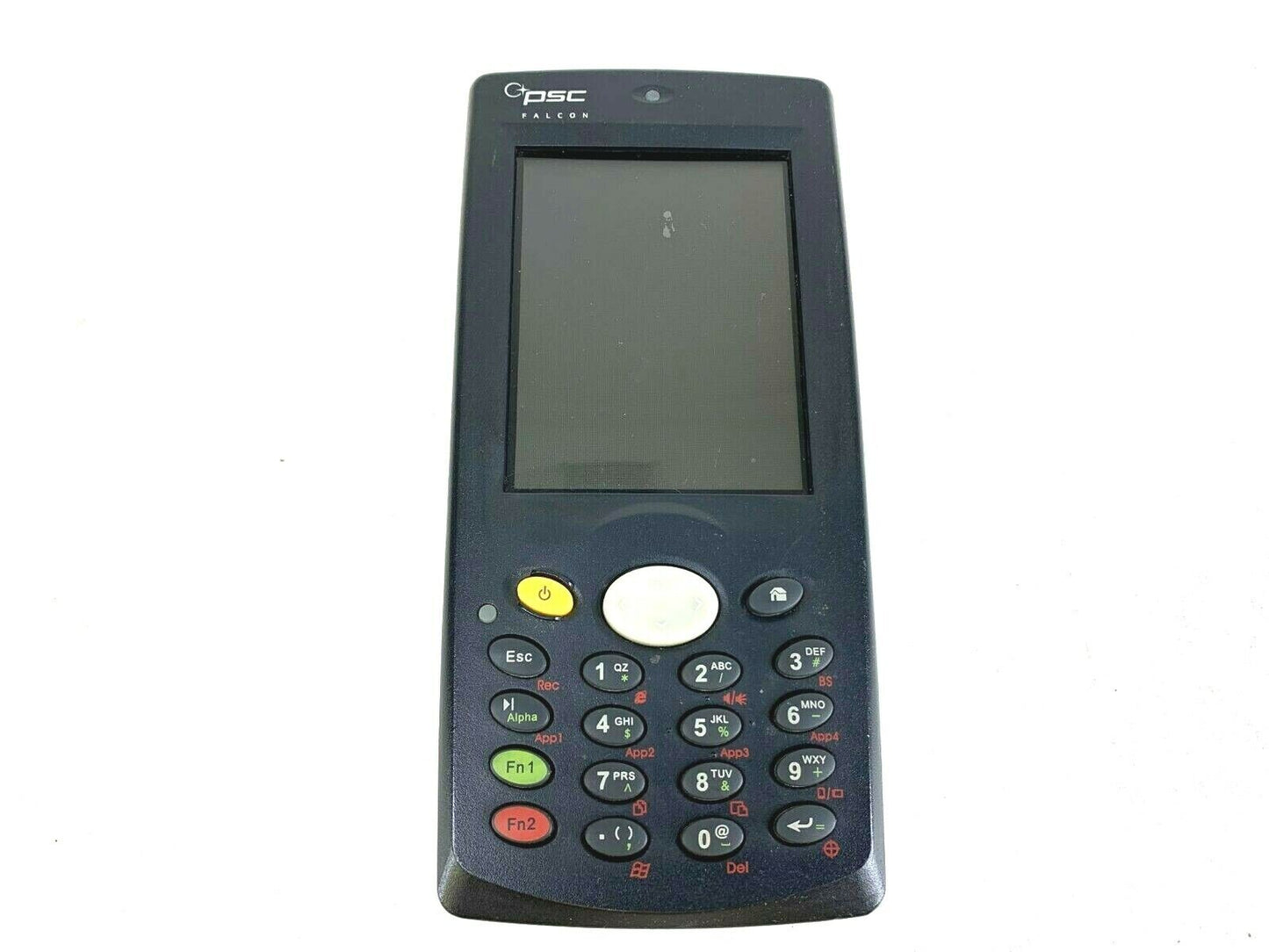 PSC Falcon 4220 Mobile Computer 4220-1001