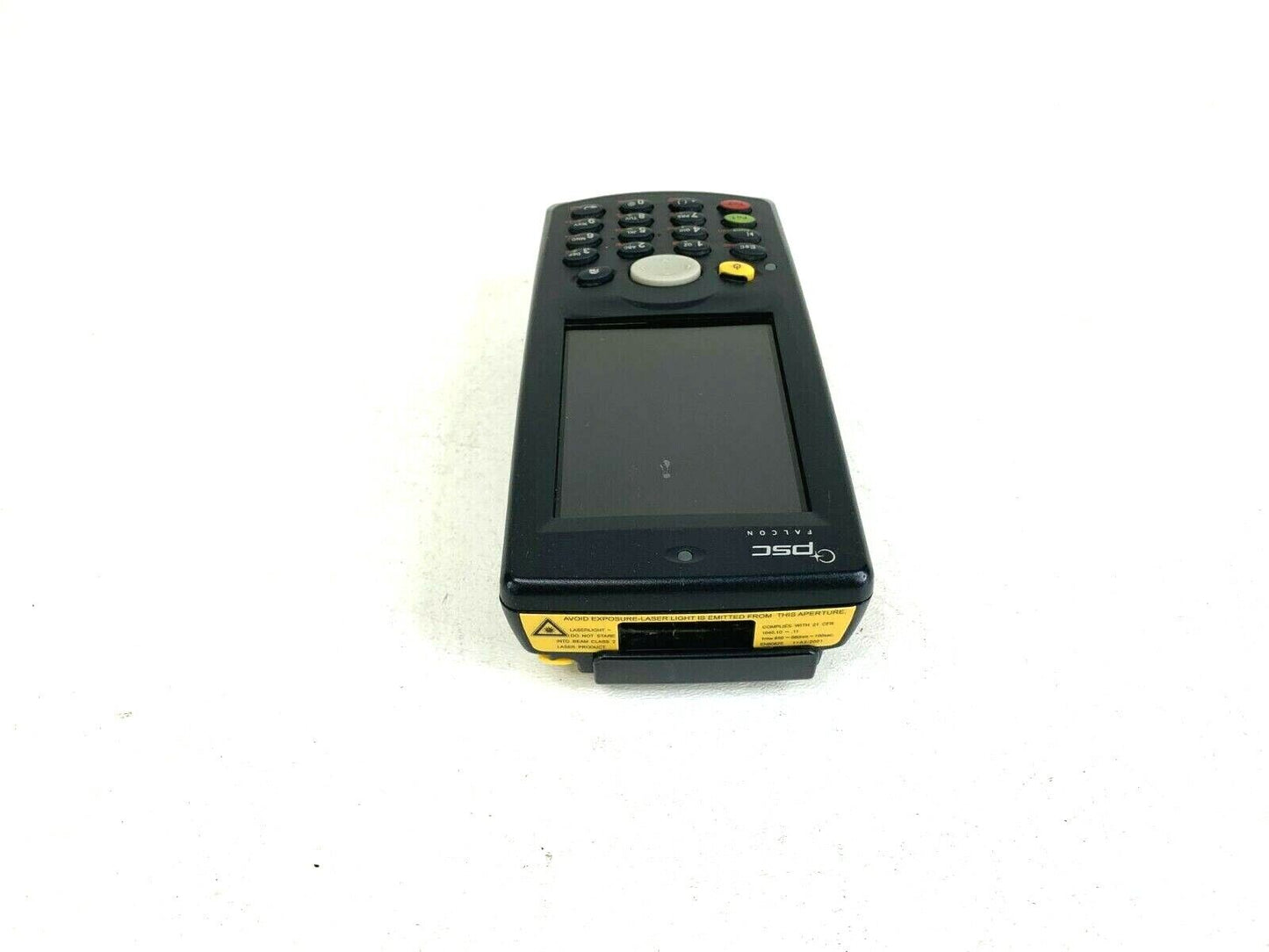 PSC Falcon 4220 Mobile Computer 4220-1001