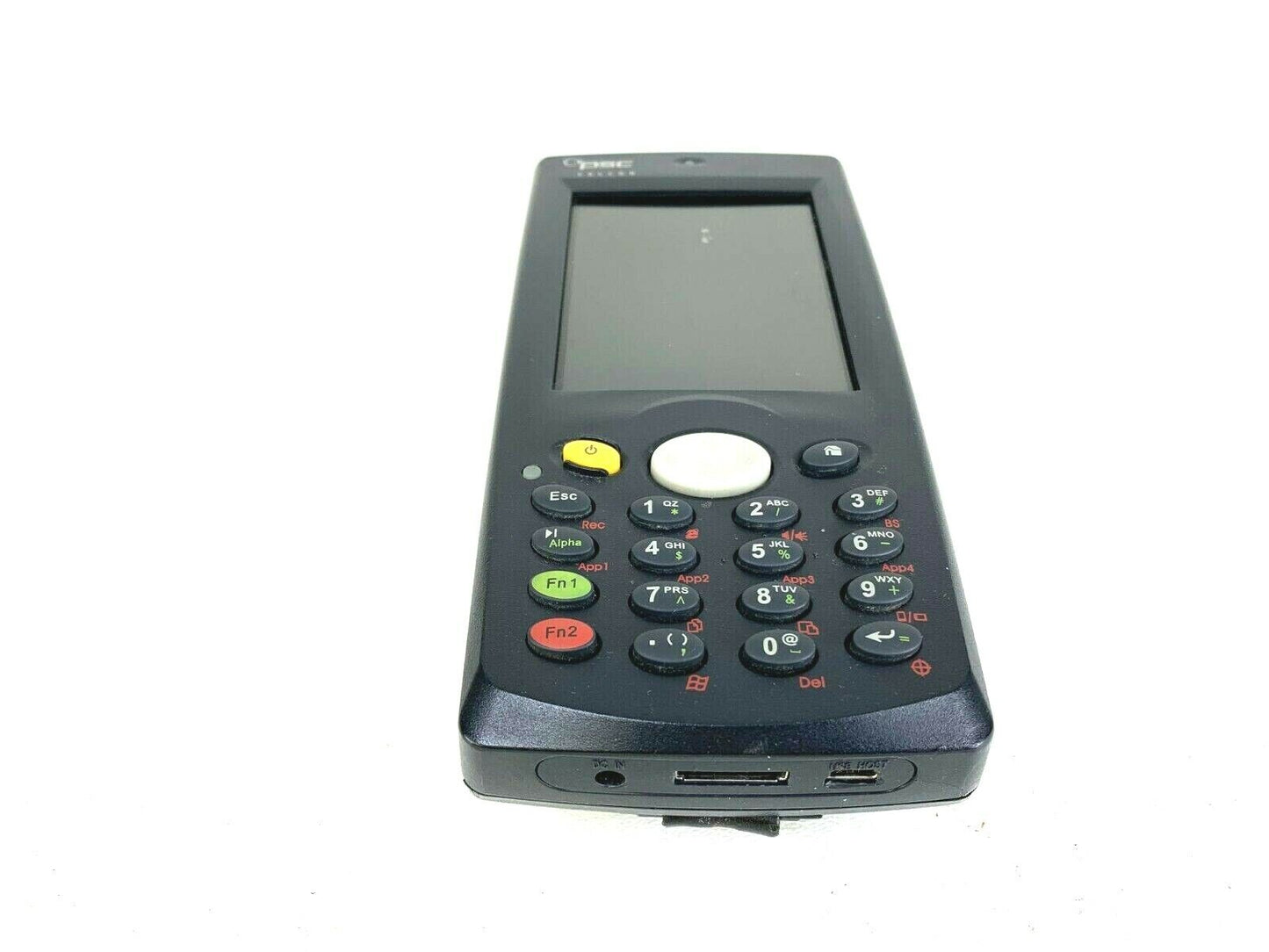 PSC Falcon 4220 Mobile Computer 4220-1001