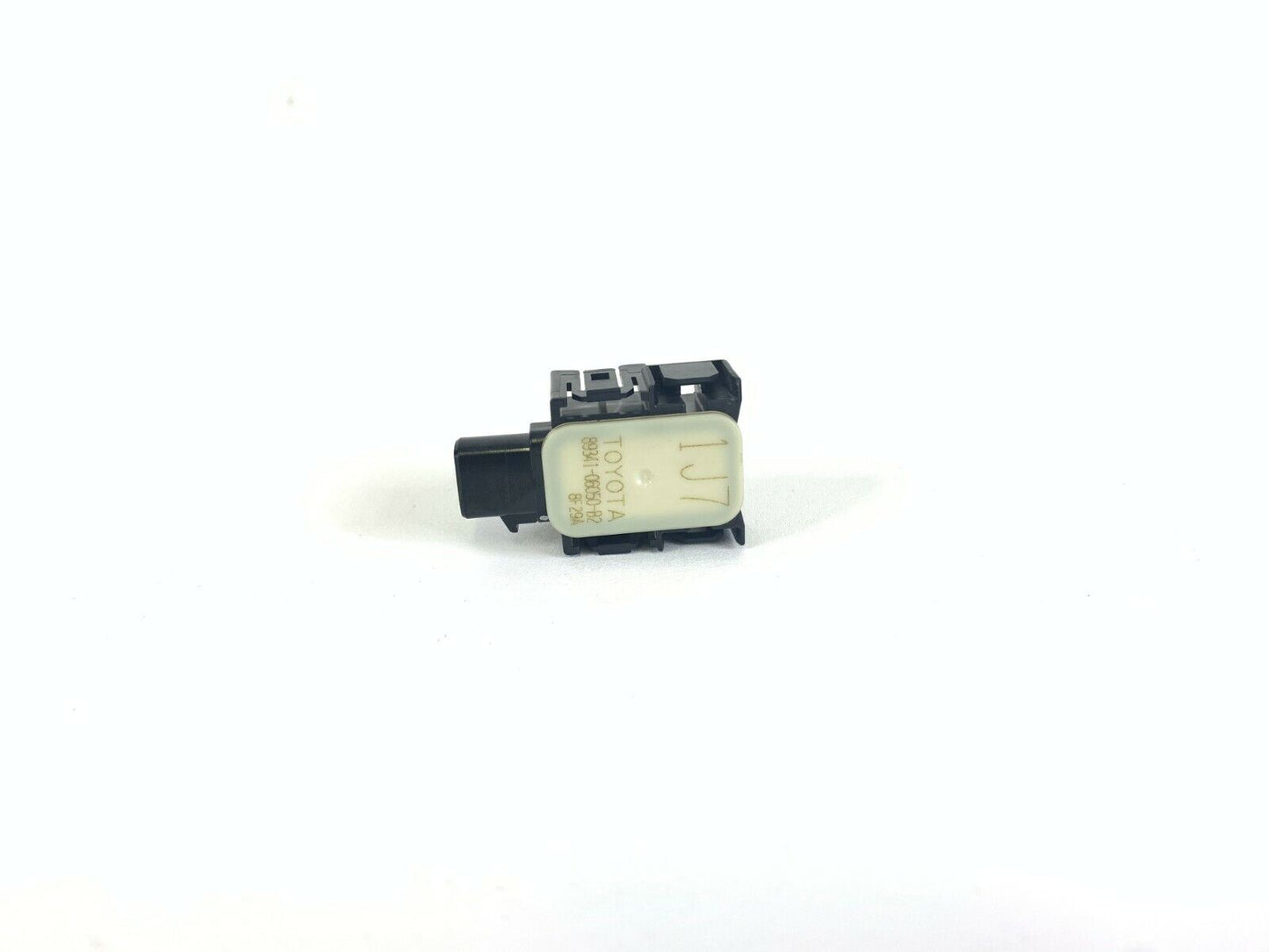 2015-2019  Lexus Sonic Titanium Parking Sensor Genuine OEM  89341-06050-B2