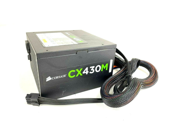 Corsair CX430M 430W Power Supply 75-002016