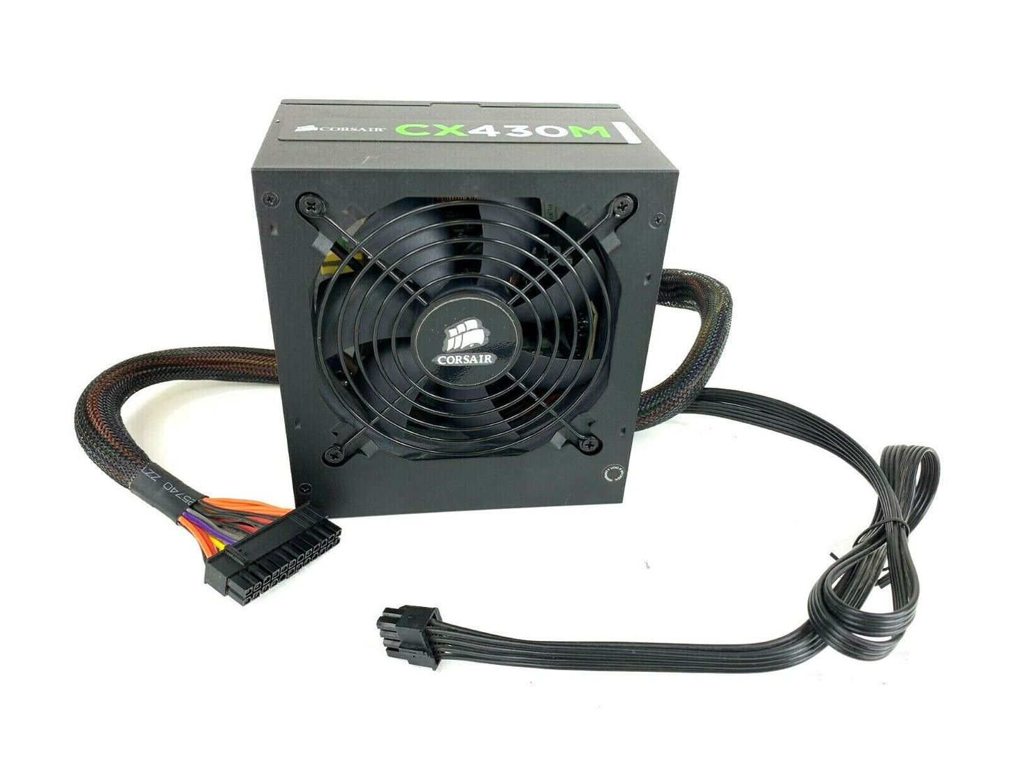 Corsair CX430M 430W Power Supply 75-002016