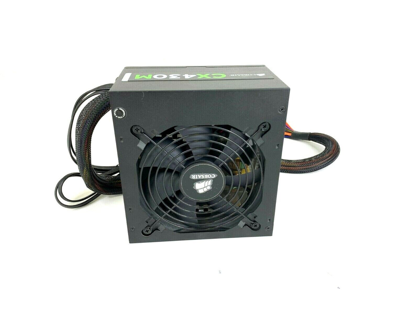 Corsair CX430M 430W Power Supply 75-002016