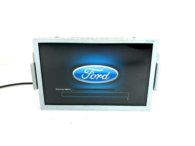 2013-2014 Ford Escape  Radio Info Display Screen OEM GB5T-18B955-SA