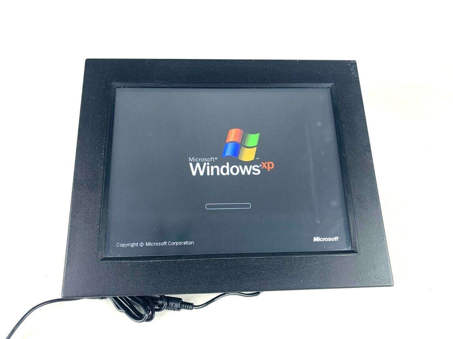 DISPLAY MONITOR K786-C46