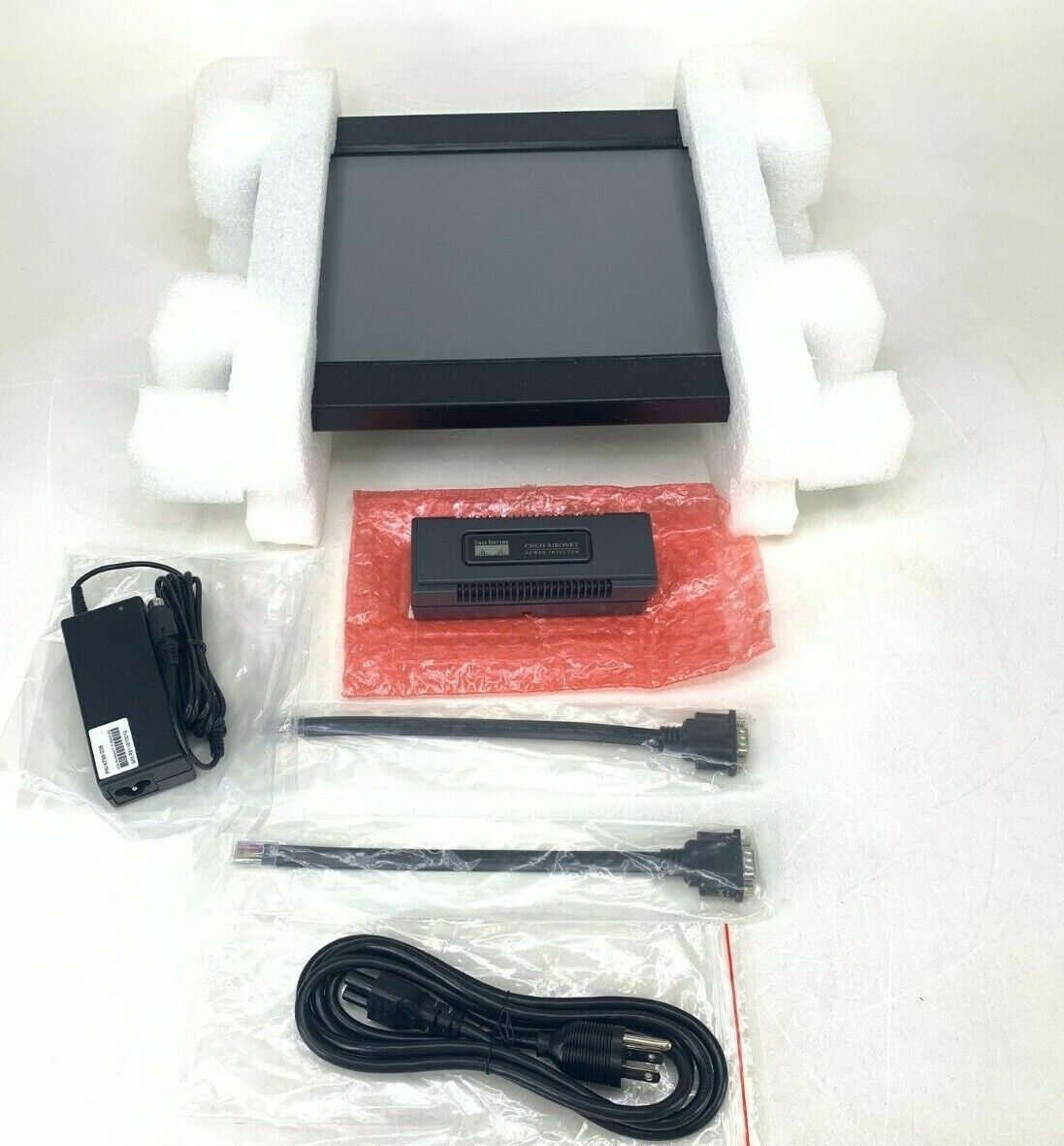 DISPLAY MONITOR K786-C46