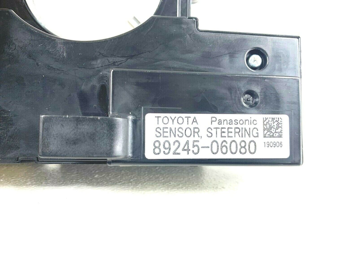 2018-2019 Toyota Camry XLE Steering & Sensor clock spring 89245-06080