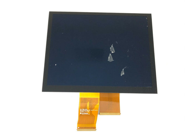 Touch Screen Radio Navigation 17 18 Dodge Replacement 8.4" Uconnect digitizer