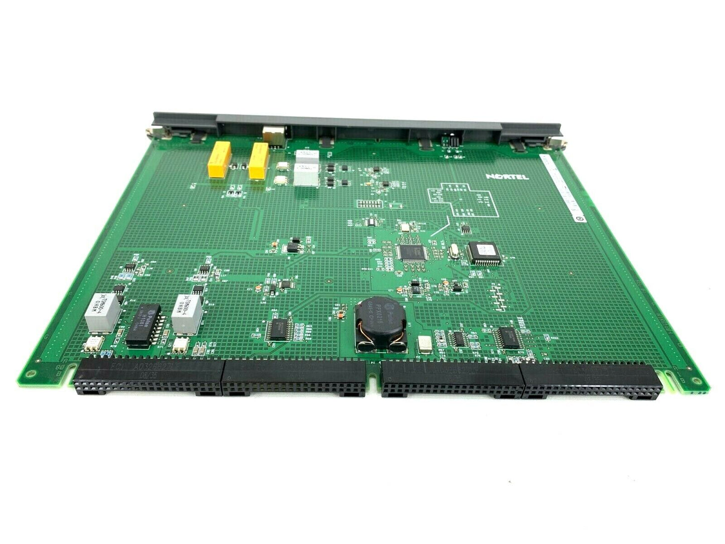 Nortel Meridian NTRB18DAE5 MGate Card