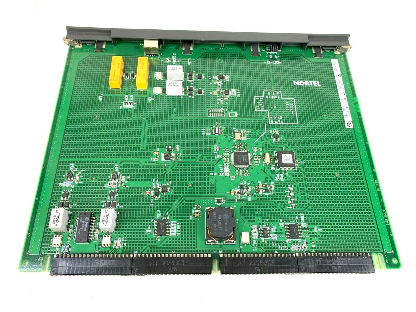 Nortel Meridian NTRB18DAE5 MGate Card