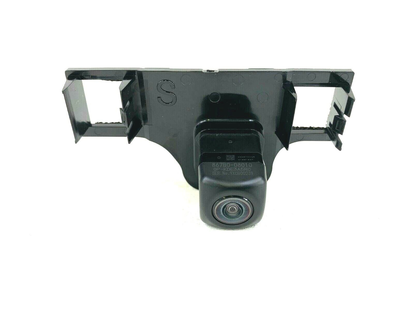 2017-2020 Toyota Sienna OEM 867B0-08010 Camera Assembly, Tv W/DY