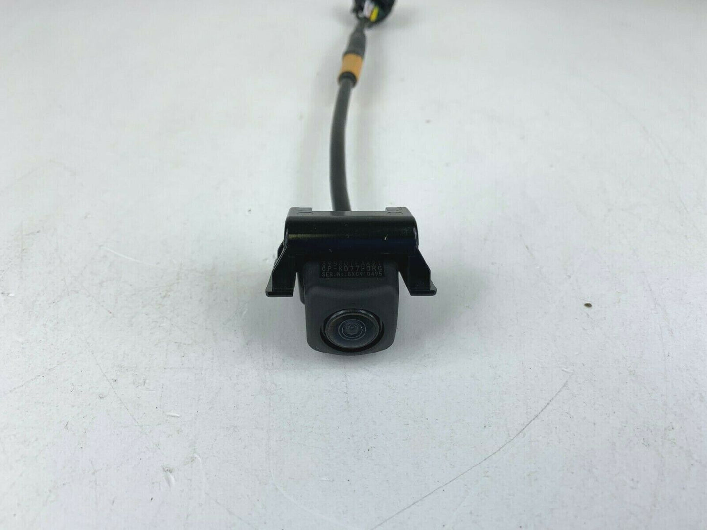 2016 2017 2018 2019 Honda Civic Sedan Rear View Backup Camera 39530TEAA21 OEM