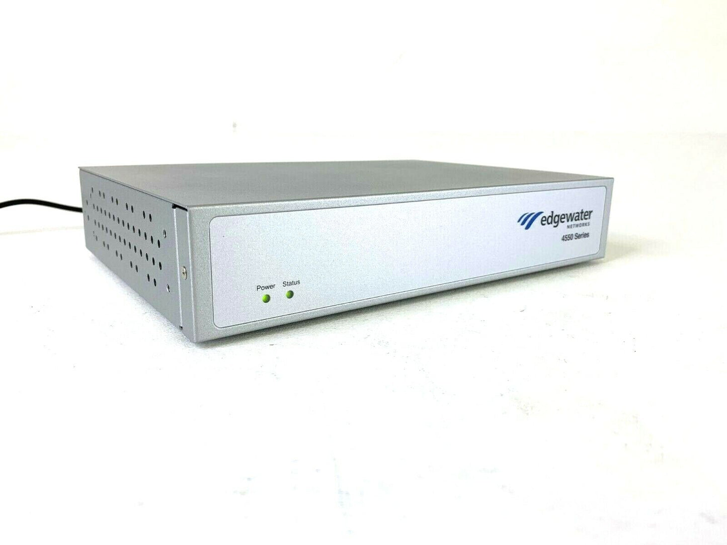 Edgewater Networks 4550 Series Network Services Gateway VoIP EM-4550-1 4-Port