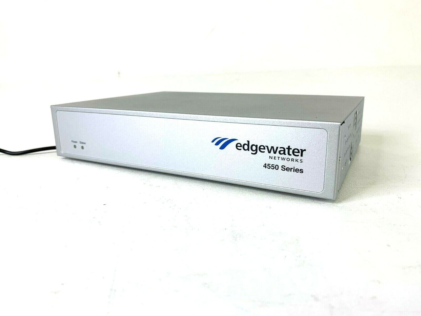 Edgewater Networks 4550 Series Network Services Gateway VoIP EM-4550-1 4-Port