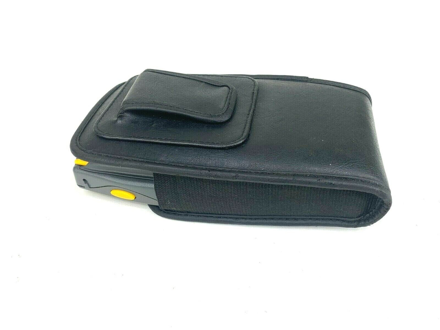 Symbol SPT1700-ZRG80400 Palm OS Barcode Scanner With Battery and bag