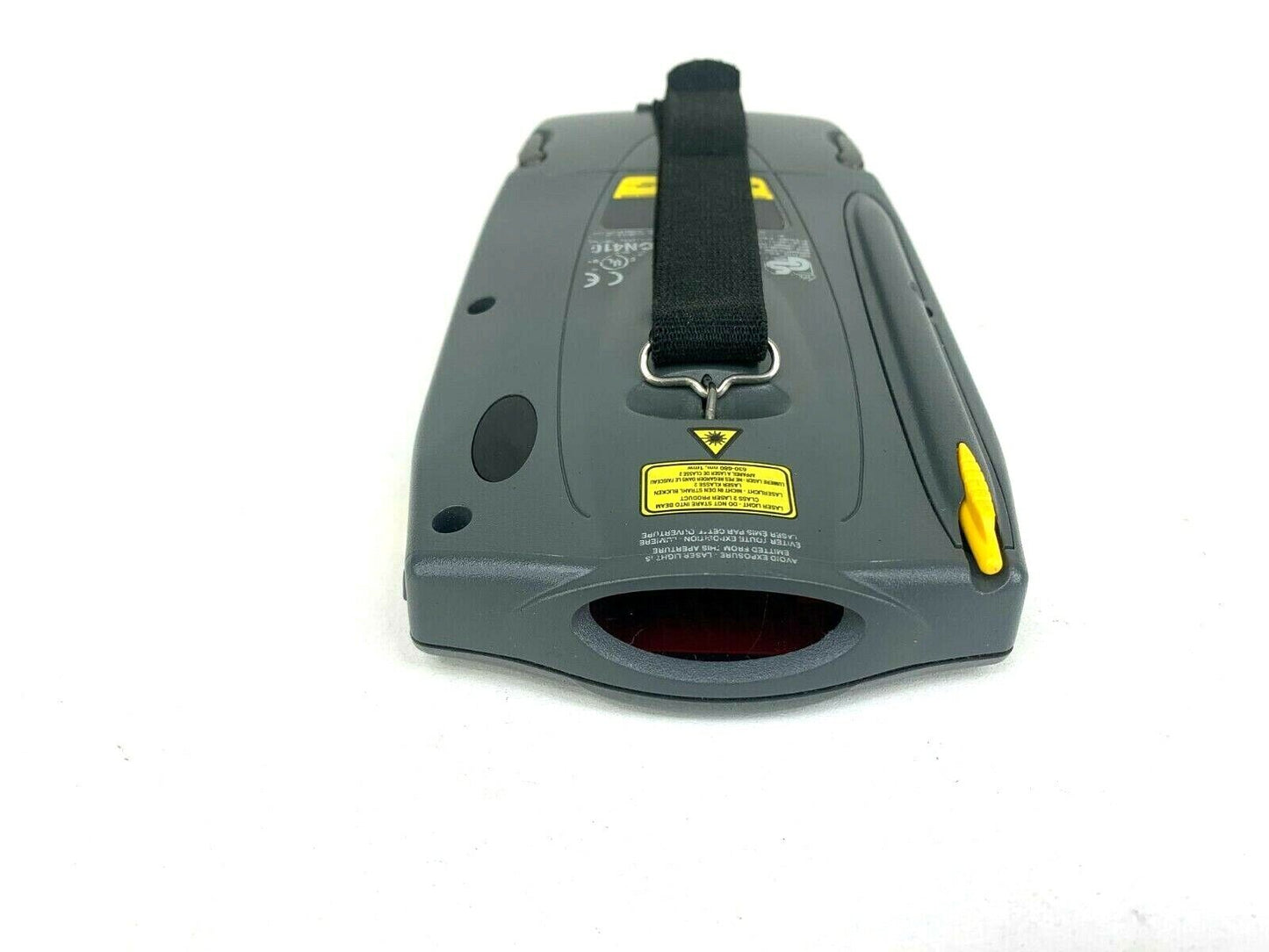 Symbol SPT1700-ZRG80400 Palm OS Barcode Scanner With Battery and bag