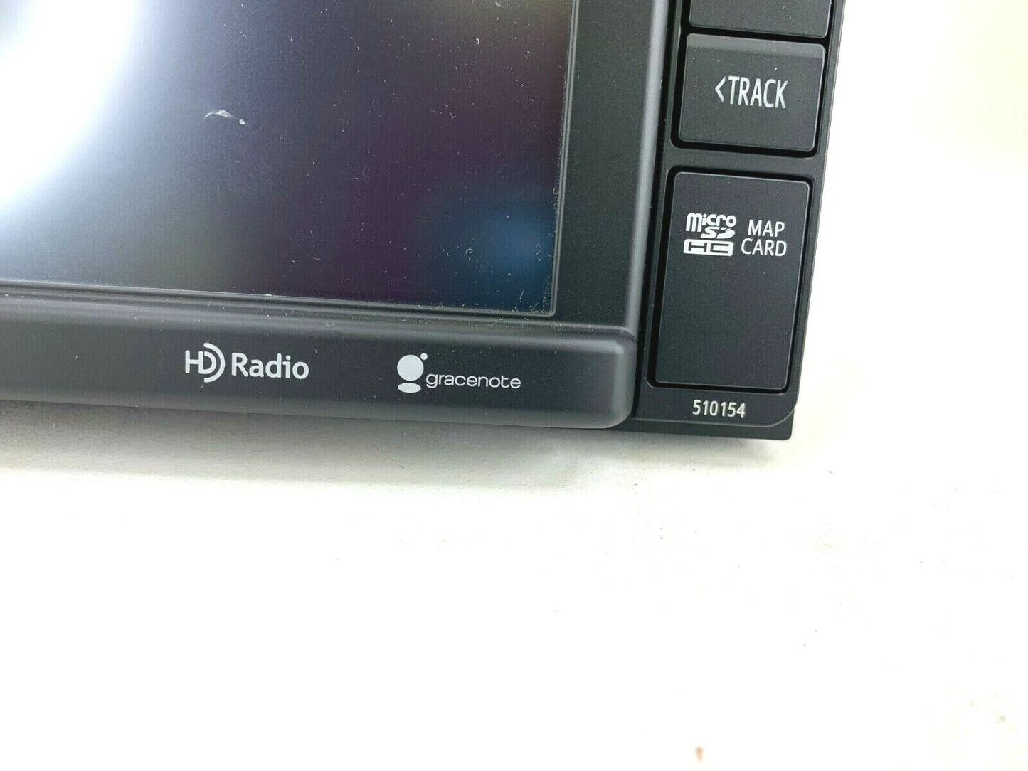 NEW 2015-2018 TOYOTA Sequoia JBL RADIO, GPS XM 86804-0C170 OEM 510154