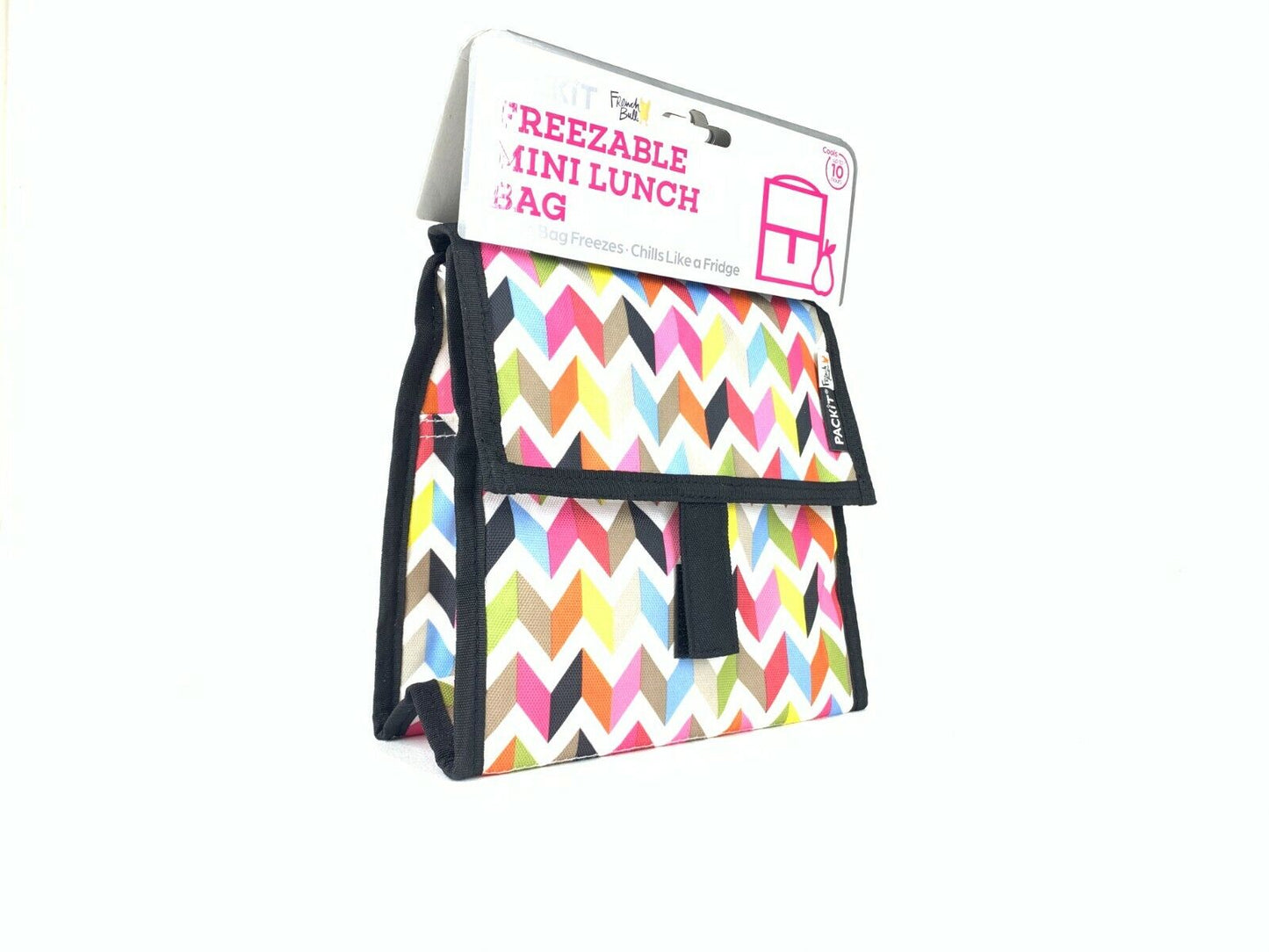 Brand New PackIt Freezable lunch Bag