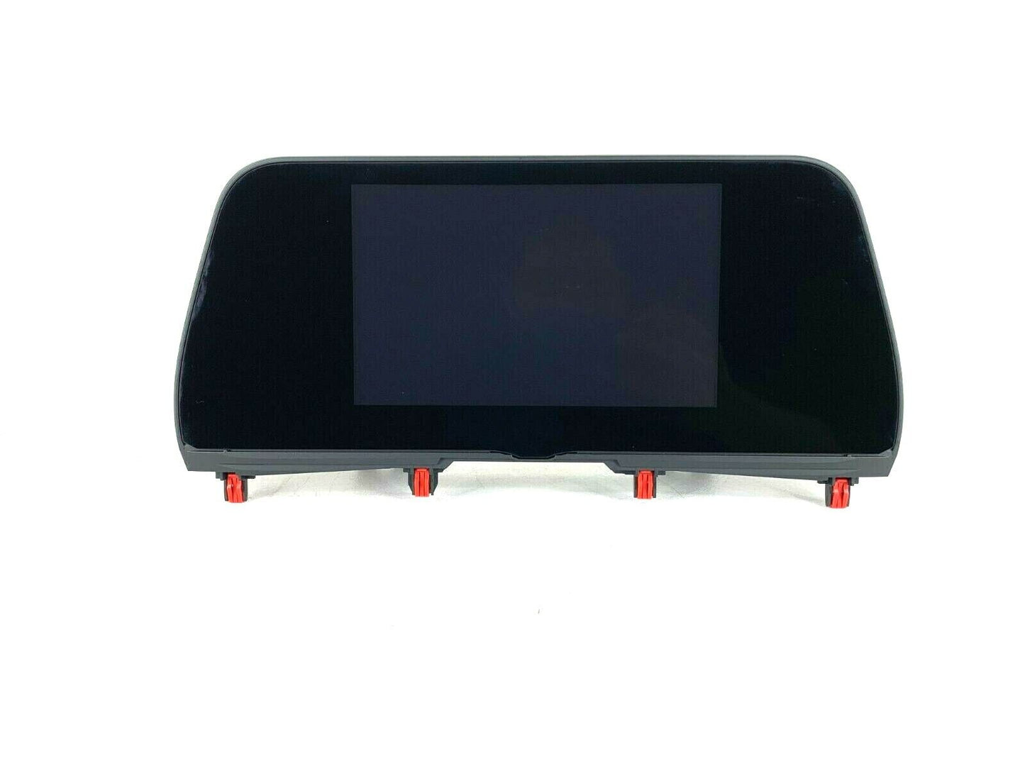 19-20 Lexus RX MULTI-DISPLAY ASSEMBLY 86110-0E040-C0