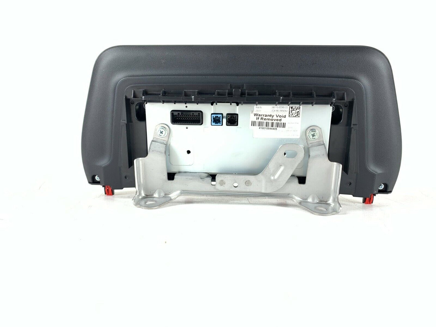 19-20 Lexus RX MULTI-DISPLAY ASSEMBLY 86110-0E040-C0