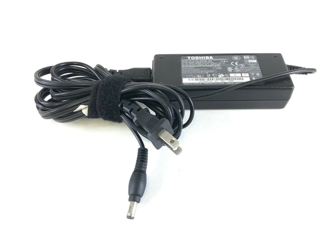 Genuine Toshiba 75W Power Adapter Charger PA-1750-04 PA3468U-1A