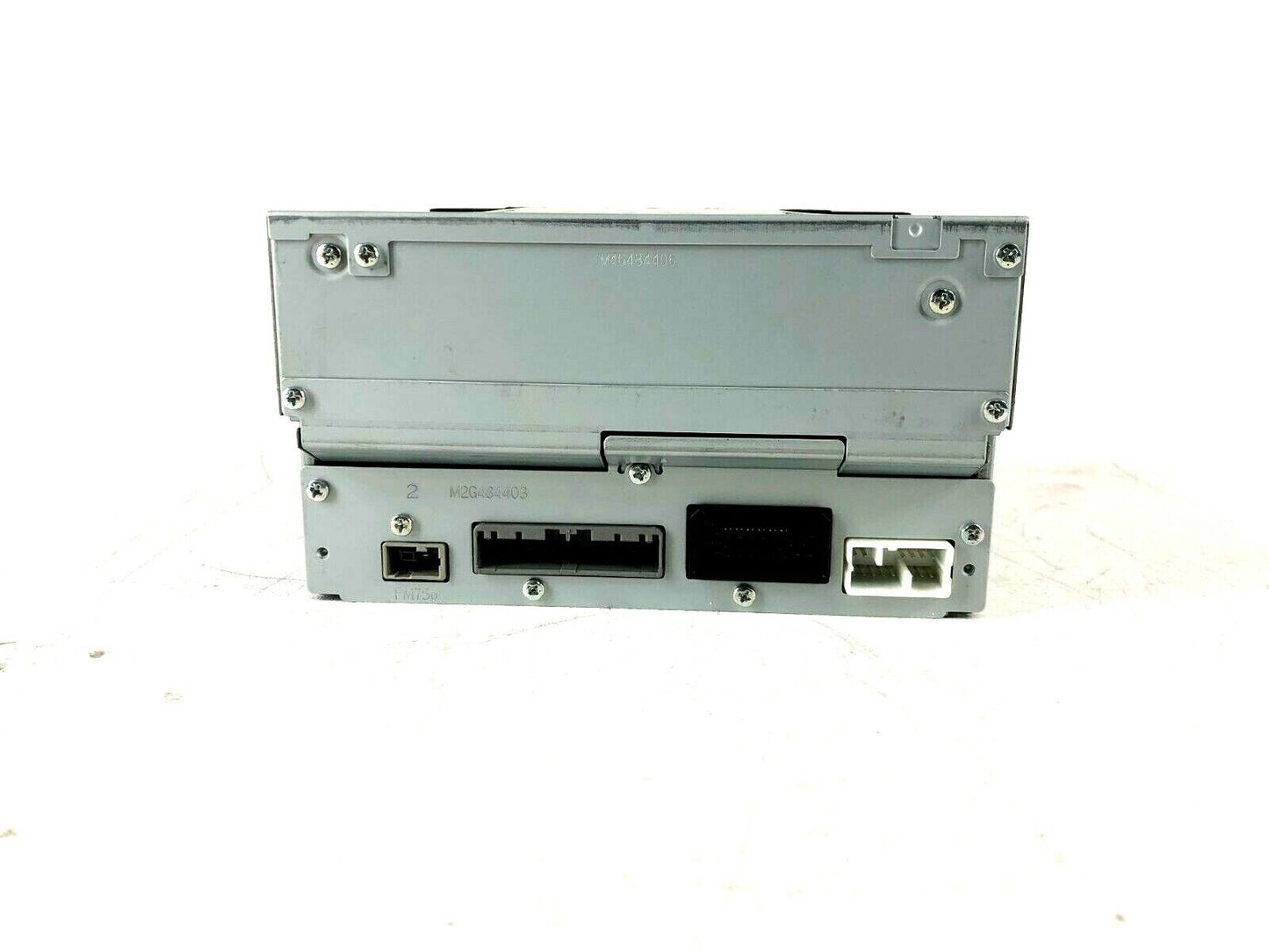 2004-2008 Acura TL CD Radio 6 DISC CHANGER 39100-SEP-X00ZA