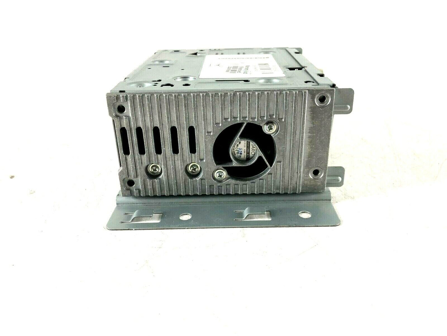 Dodge Dart Multi Media AM-FM Radio Player Receiver OEM P68283555AB