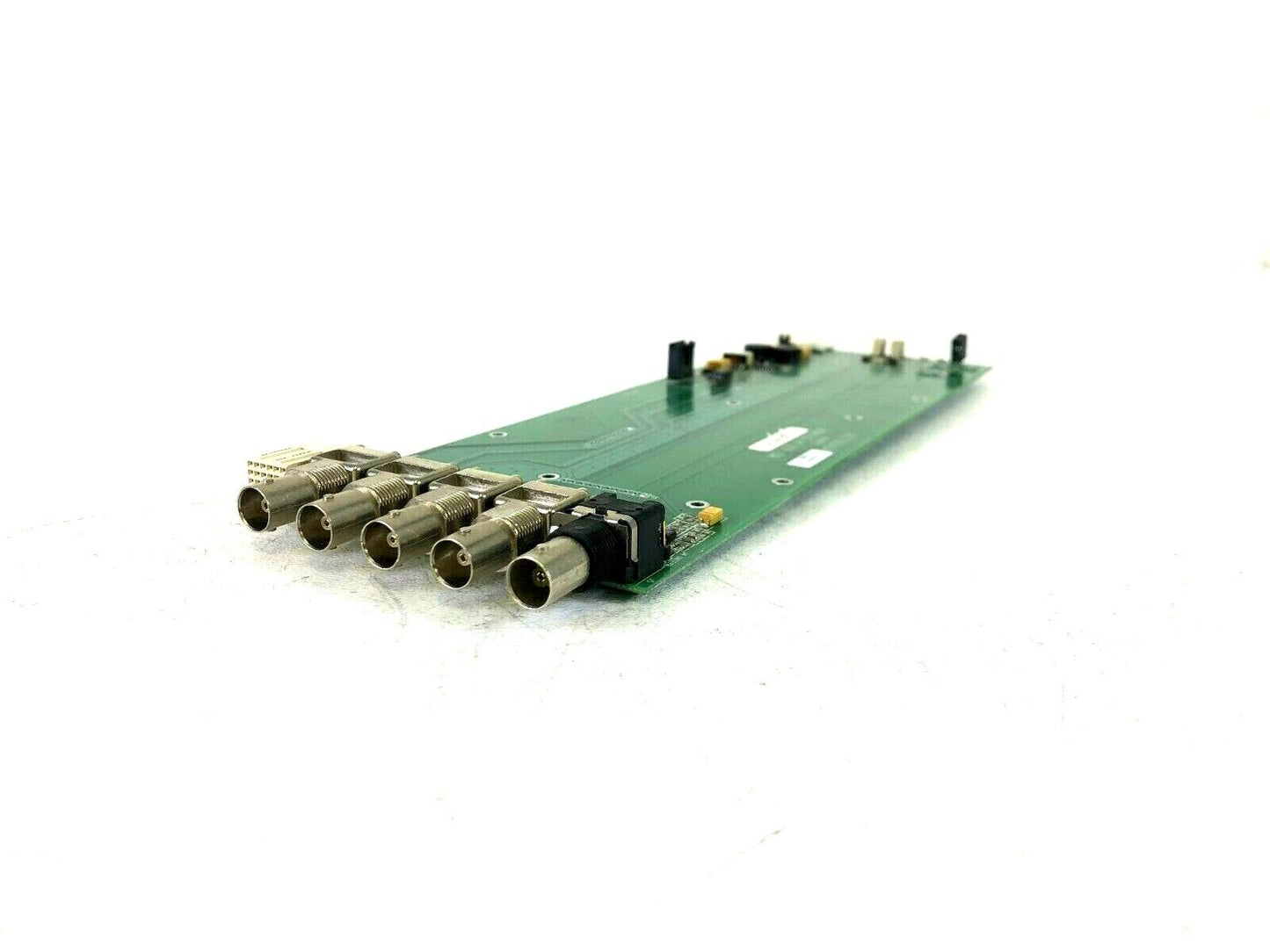 Evertz 7700ADA  HI DEF.  Video Distribution Amplifier