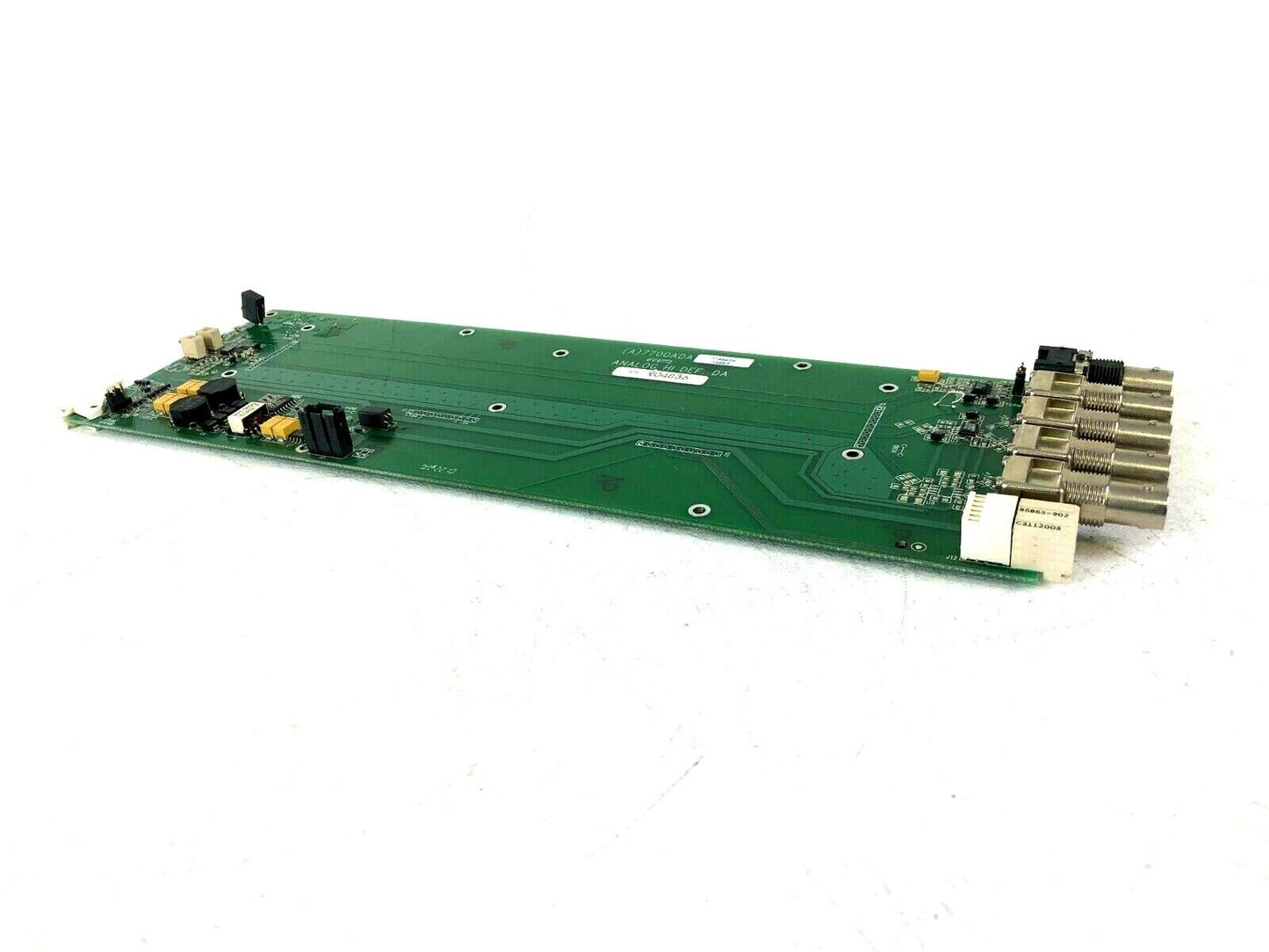 Evertz 7700ADA  HI DEF.  Video Distribution Amplifier