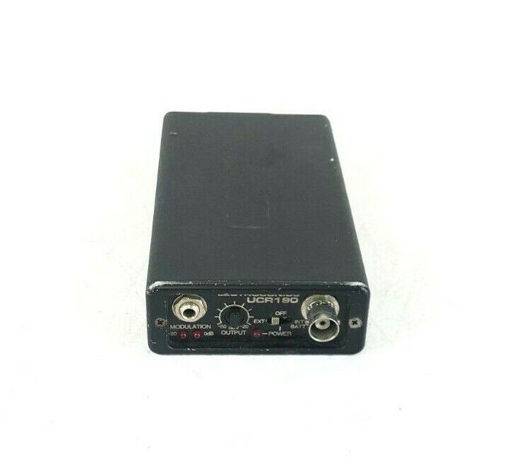 Lectrosonics UCR190 UHF Compact Wireless Receiver