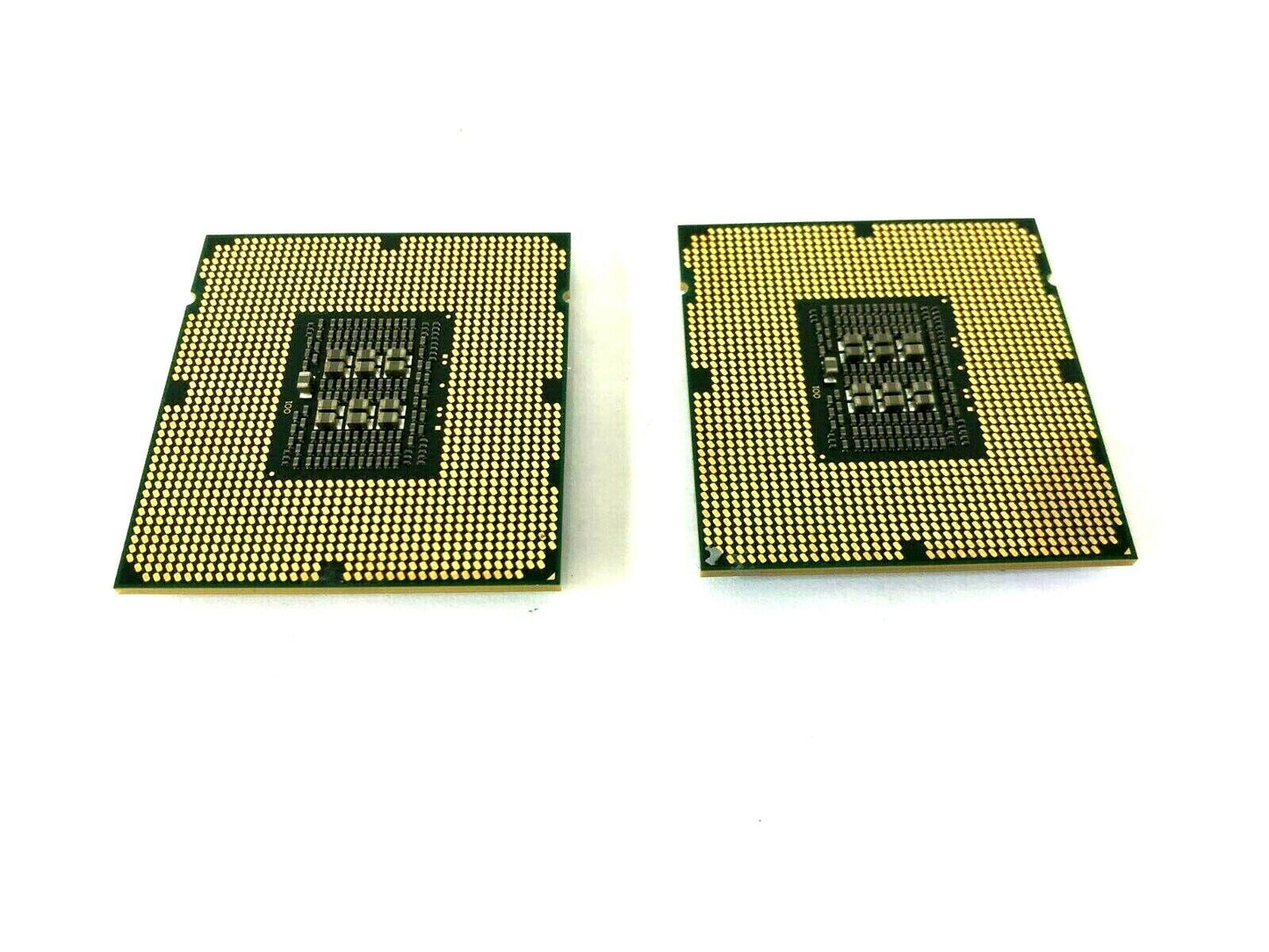 Lot of 2 Intel Xeon SR0LN E5-2420 1.9GHZ/15MB 6core Processor