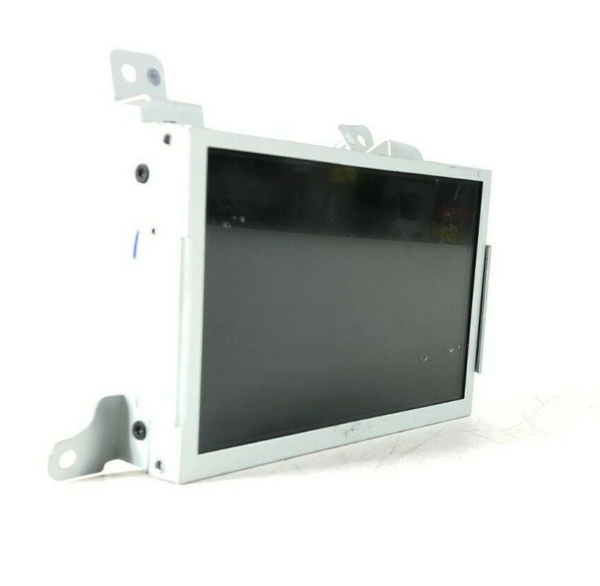 2018 Ford Mustang 8" Display Screen  KG1T-18B955-SA OEM