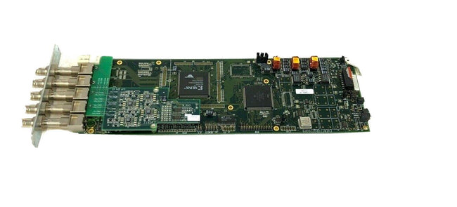 Evertz 7720AD-HD Series Module 7720AD-HD HD output