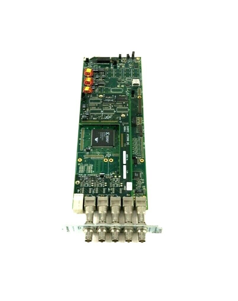 Evertz 7720AE-HD Series Module HD output